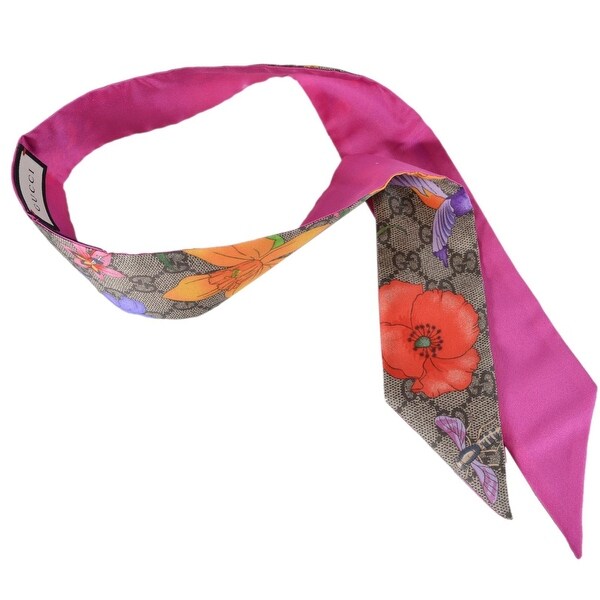 neck bow