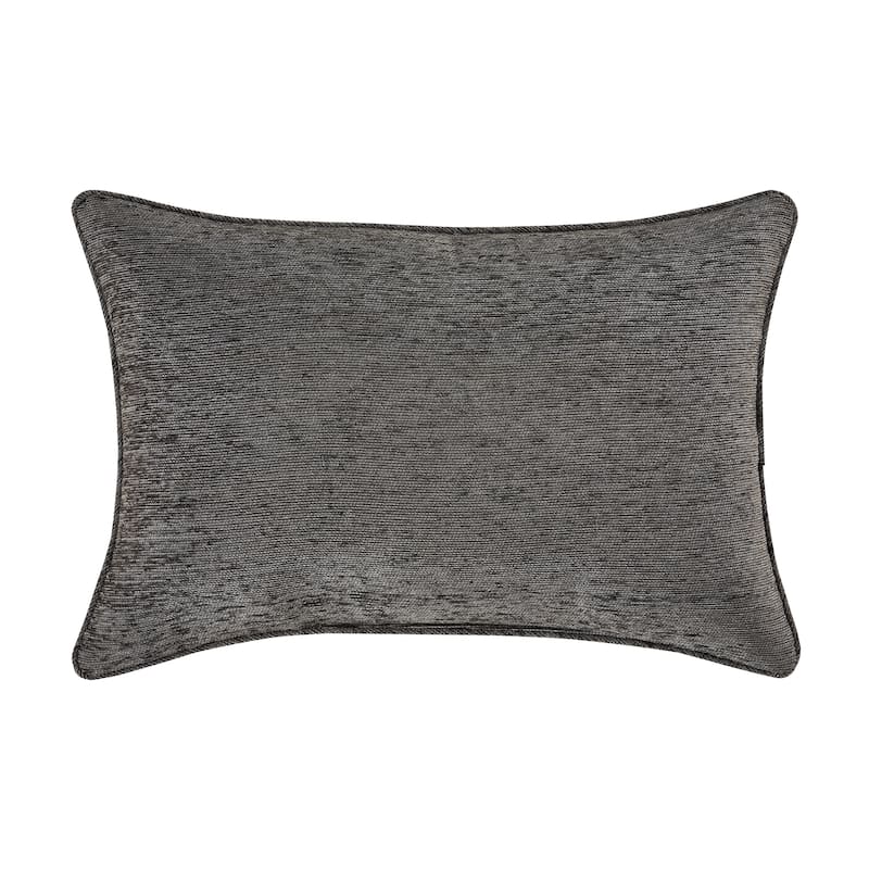 J. Queen New York Woodhaven Boudoir Decorative Throw Pillow