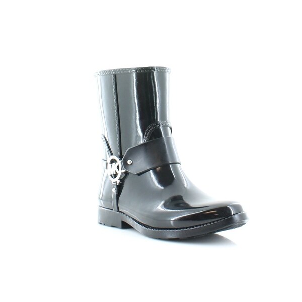 michael michael kors fulton harness rain boots