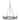 Hinkley Lighting Sawyer 6 Light 24" Wide Open Air Outdoor Chandelier