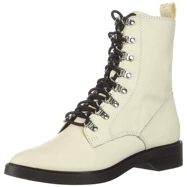dolce vita combat boots