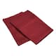 Option Burgundy