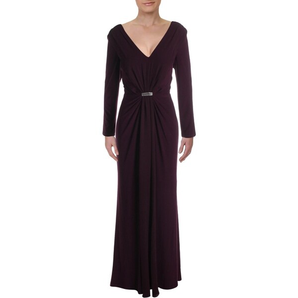 donna claire evening dresses