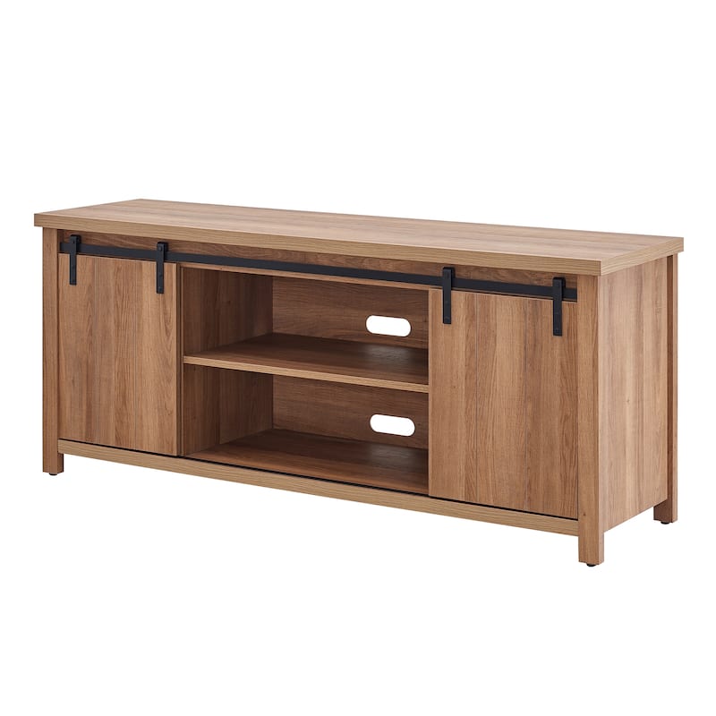 Deacon TV Stand