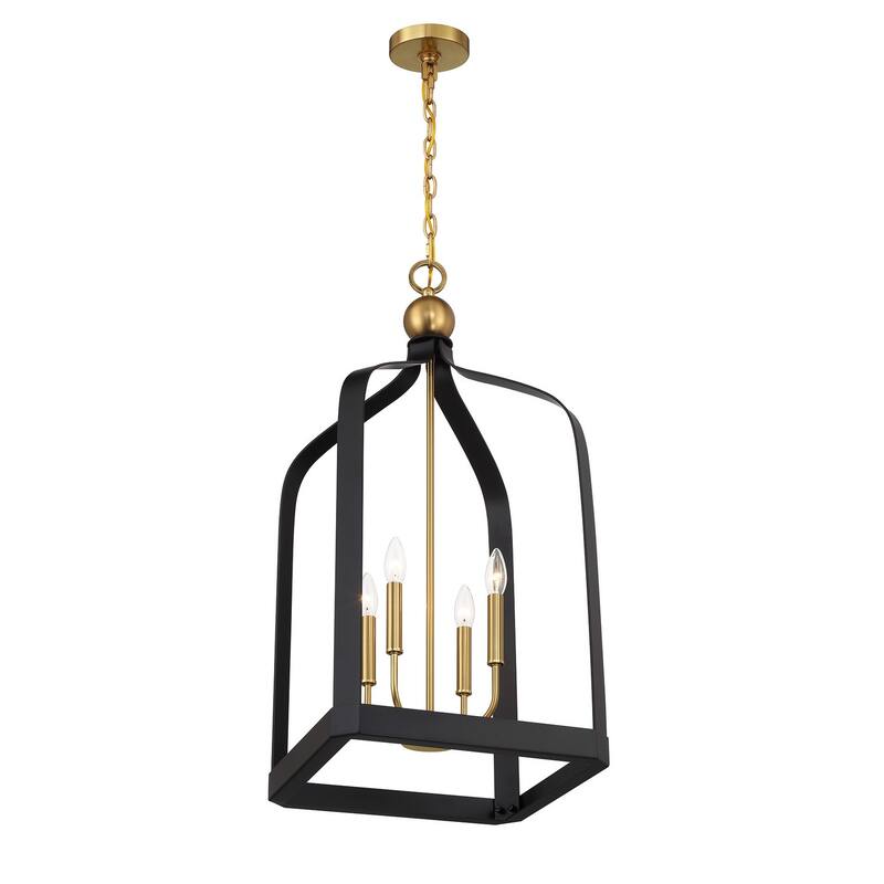 Sheffield 4-Light Pendant