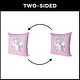 preview thumbnail 35 of 34, Hasbro My Little Pony 18 Inch Throw Pillow