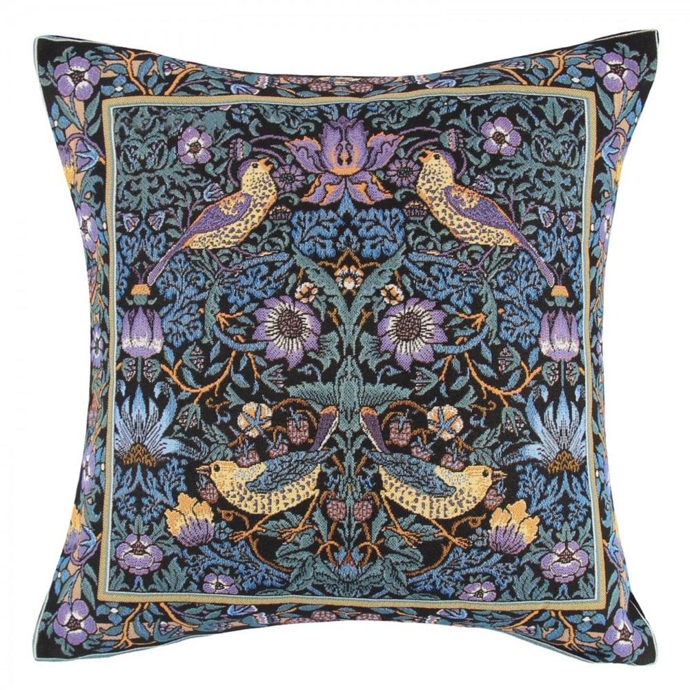 Strawberry online thief throw