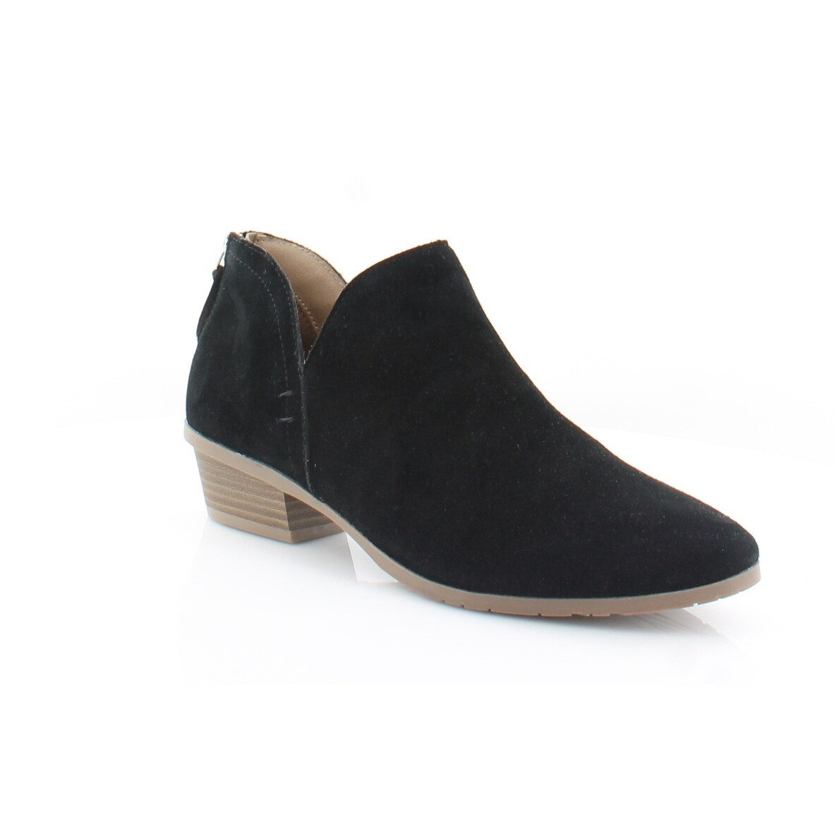 kenneth cole sideway bootie