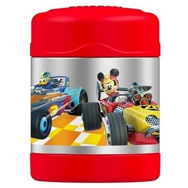 thermos funtainer mickey