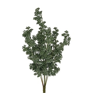 Seeded Eucalyptus Bush Faux Plants And Trees - Bed Bath & Beyond - 40367796