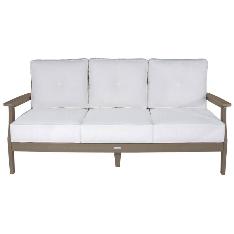 HIGHWOOD Lehigh Deep Seating Sofa