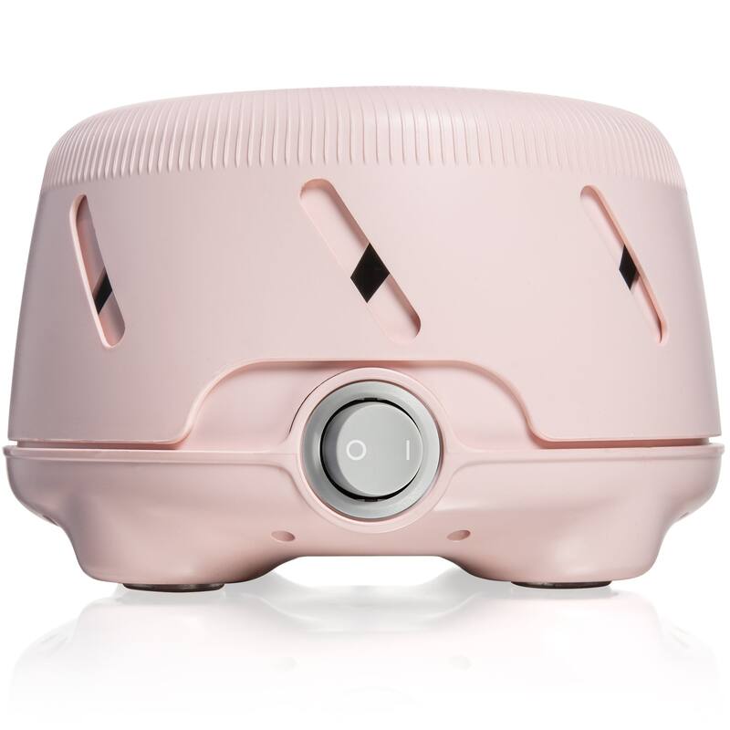 Yogasleep Dohm Uno Single-Speed Fan-Based Sound Machine