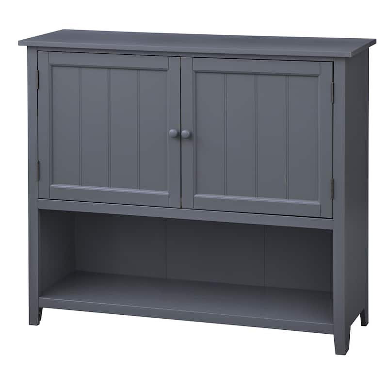 Simple Living Hanover Farmhouse 2-Door Buffet
