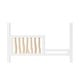 preview thumbnail 10 of 11, Milk Street Branch Toddler & Day Bed Conversion Kit
