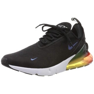 Shop Nike Men S Air Max 270 Se Running Shoe Overstock 29364949