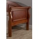 preview thumbnail 16 of 41, Hillsdale Furniture Bedford Wood Twin-Size Daybed