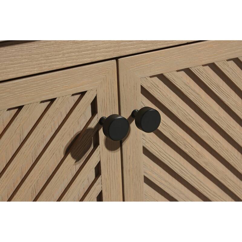 Ari Bath Selena 24" Bathroom Vanity Oak