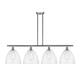 Option Brushed Satin Nickel / Seedy