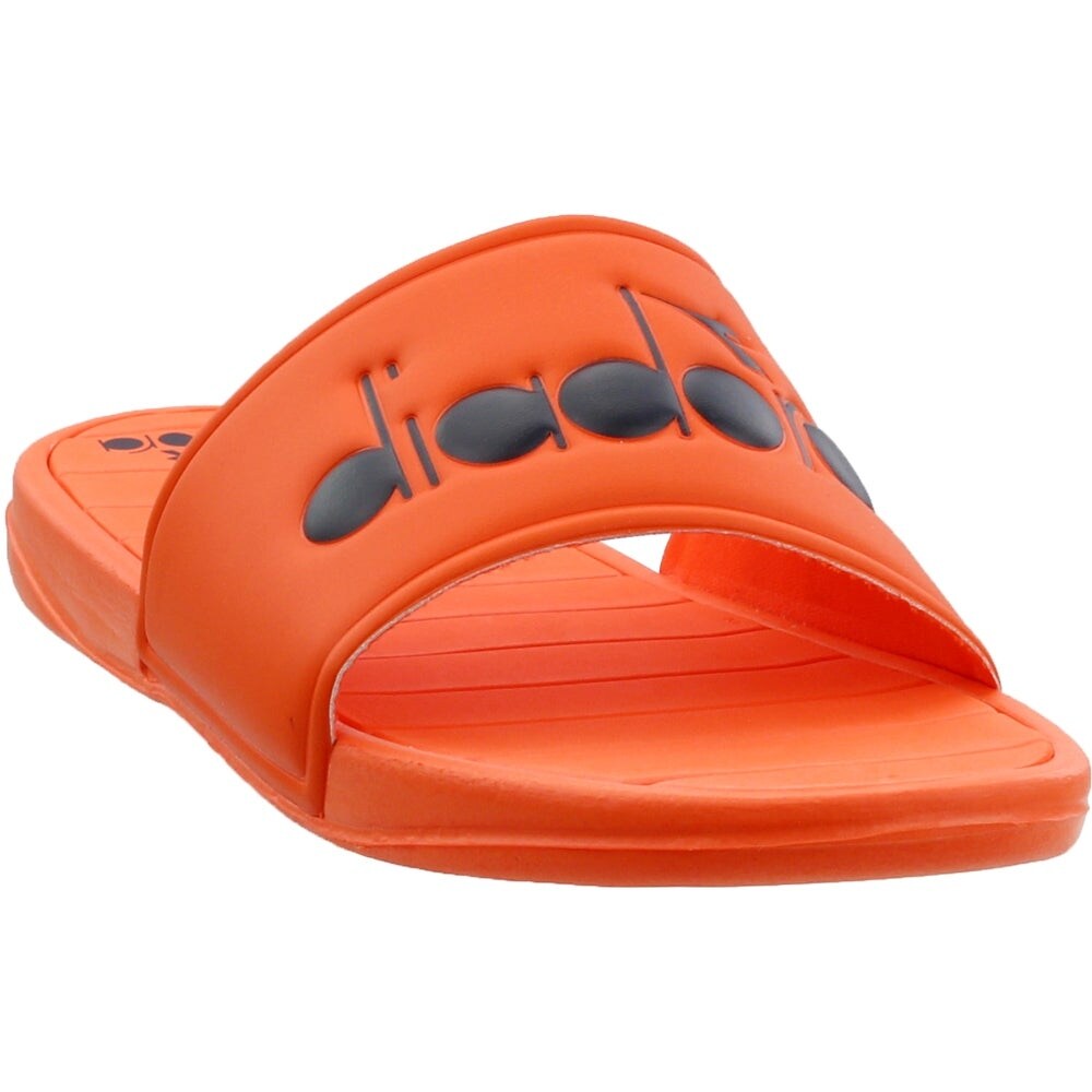 diadora slippers