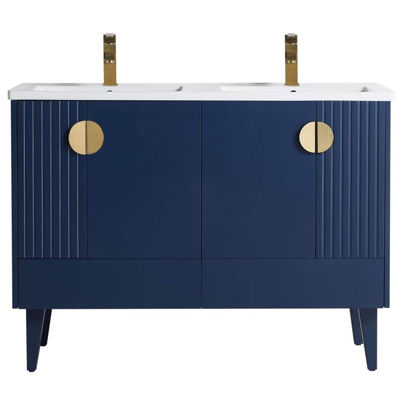 Venezian 48-inch Bathroom Vanity Set