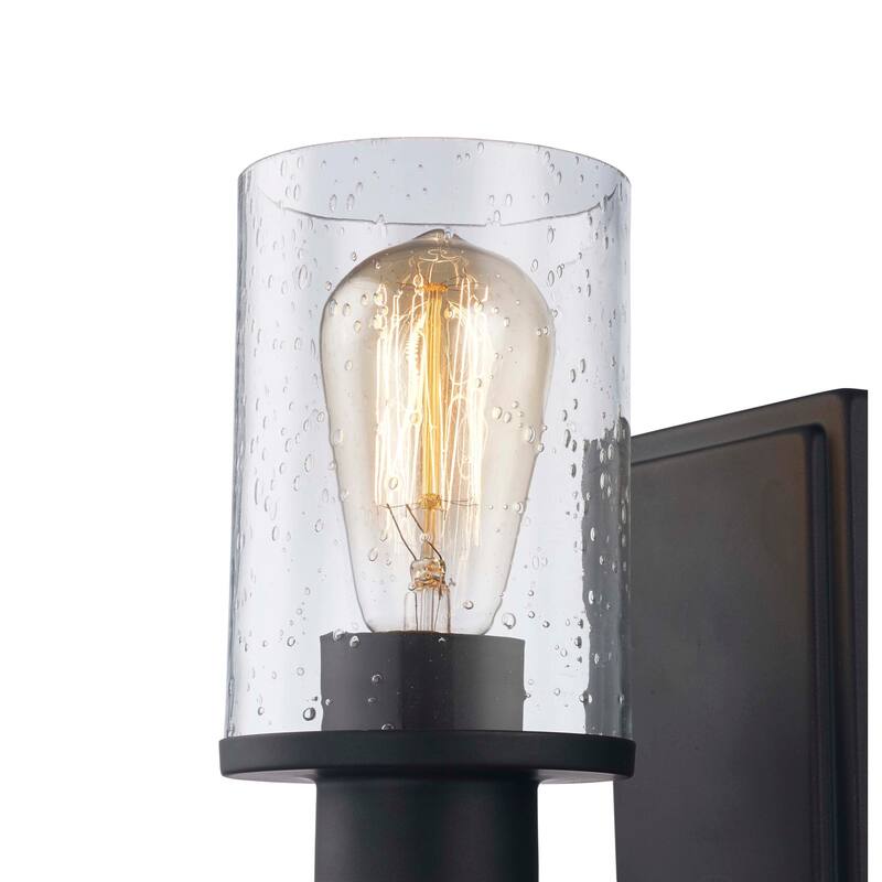 Trans Globe Lighting 21841 Siesta 9" Tall Wall Sconce