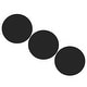 preview thumbnail 1 of 11, 3Pcs Silicone Jar Opener Gripper Pad Bottle Lid Openers for Weak Hands