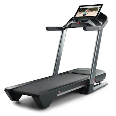 ProForm Pro 9000 Smart Treadmill with 22" HD Touchscreen