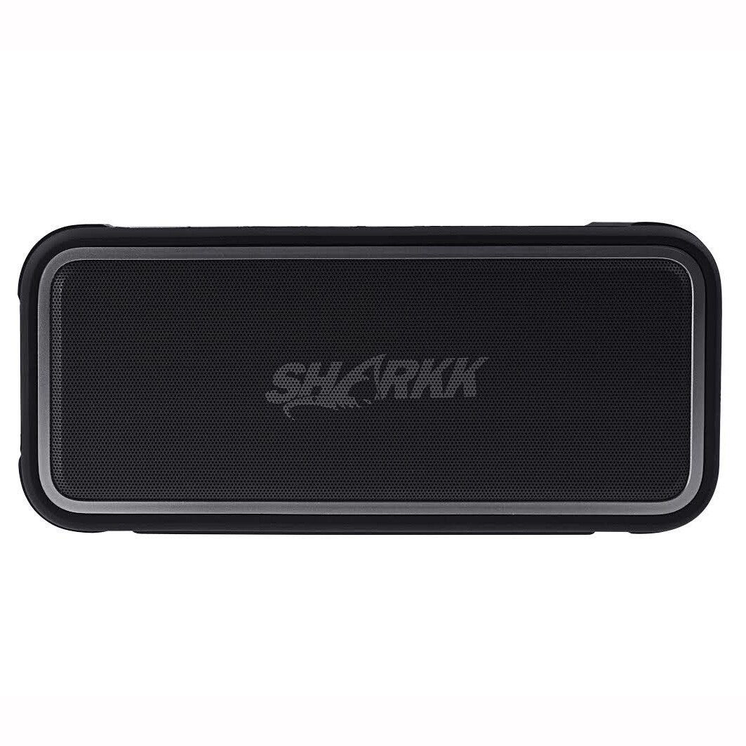 sharkk mako waterproof speaker