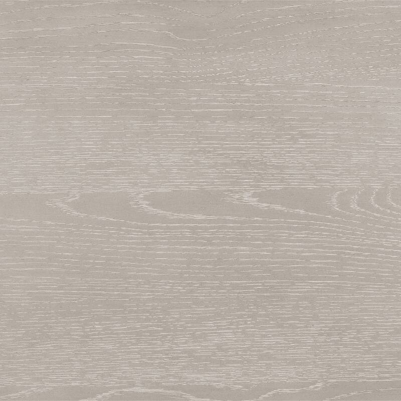 Sullivan 2-Drawer Rubberwood Nightstand, Light Gray