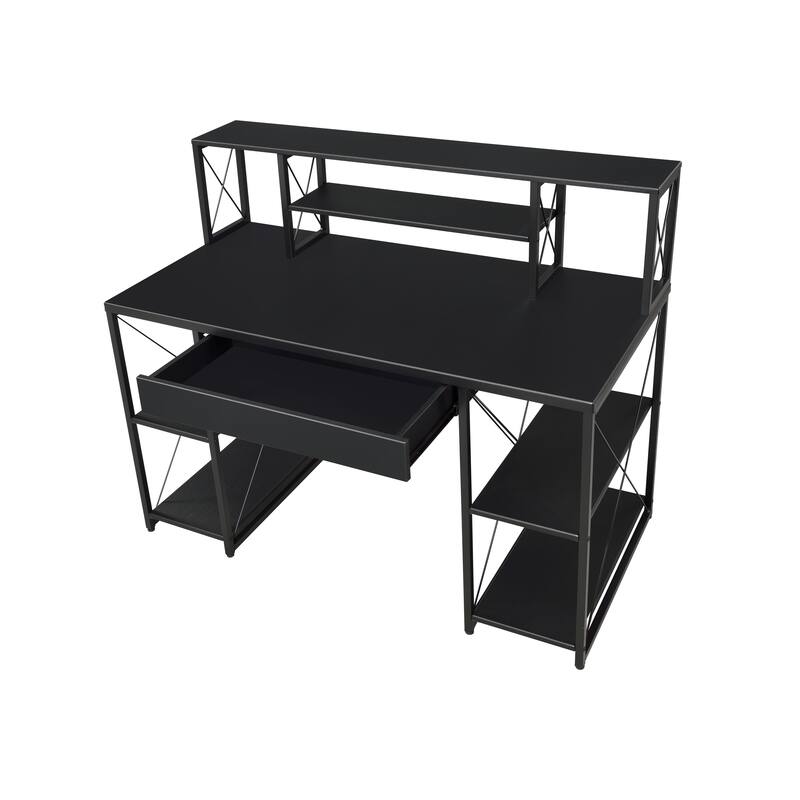 Versatile Modern Writing Desk for Professional and Creative Pursuits