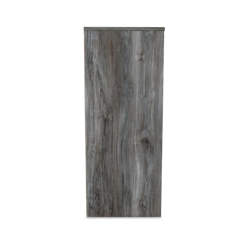 Signature Design by Ashley Baystorm Gray Dresser