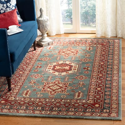 SAFAVIEH Mahal Oneida Traditional Oriental Rug