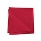 preview thumbnail 3 of 3, Red July Fourth Napkin Set of 6 - Set of 6