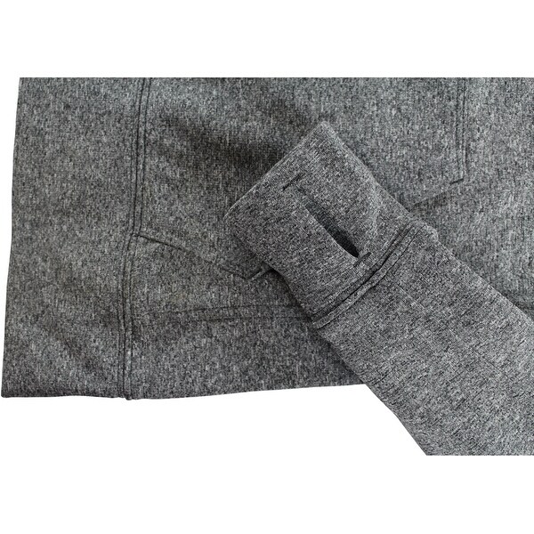 north face fave full zip hoodie
