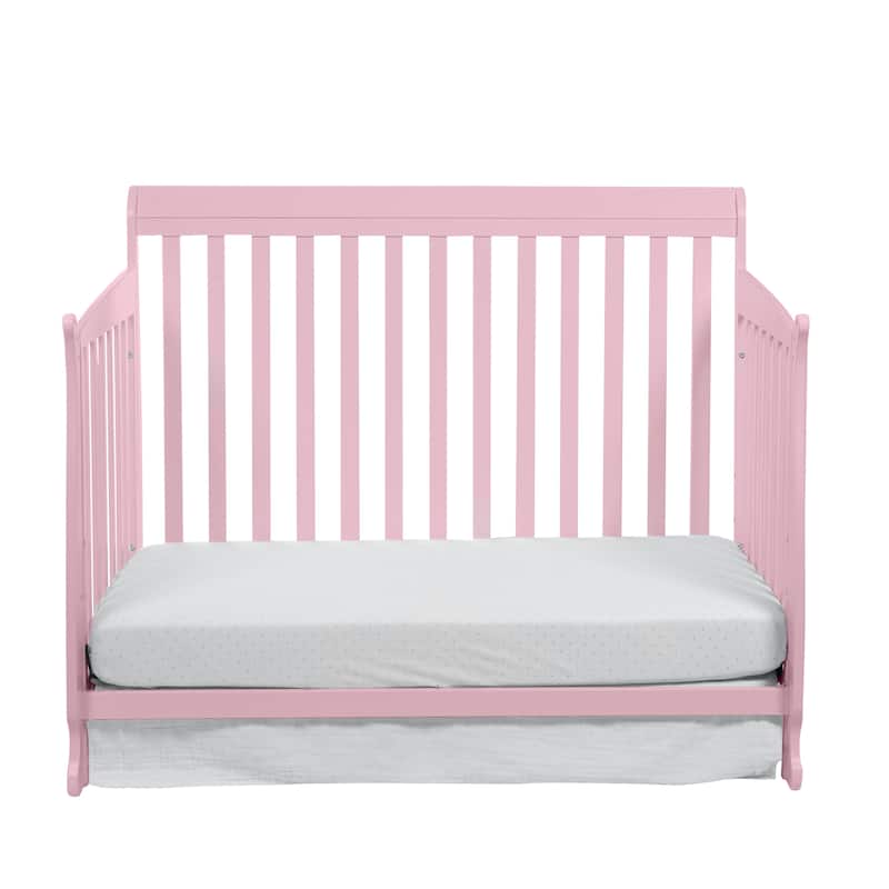 Suite Bebe Riley 4-in-1 Convertible Crib