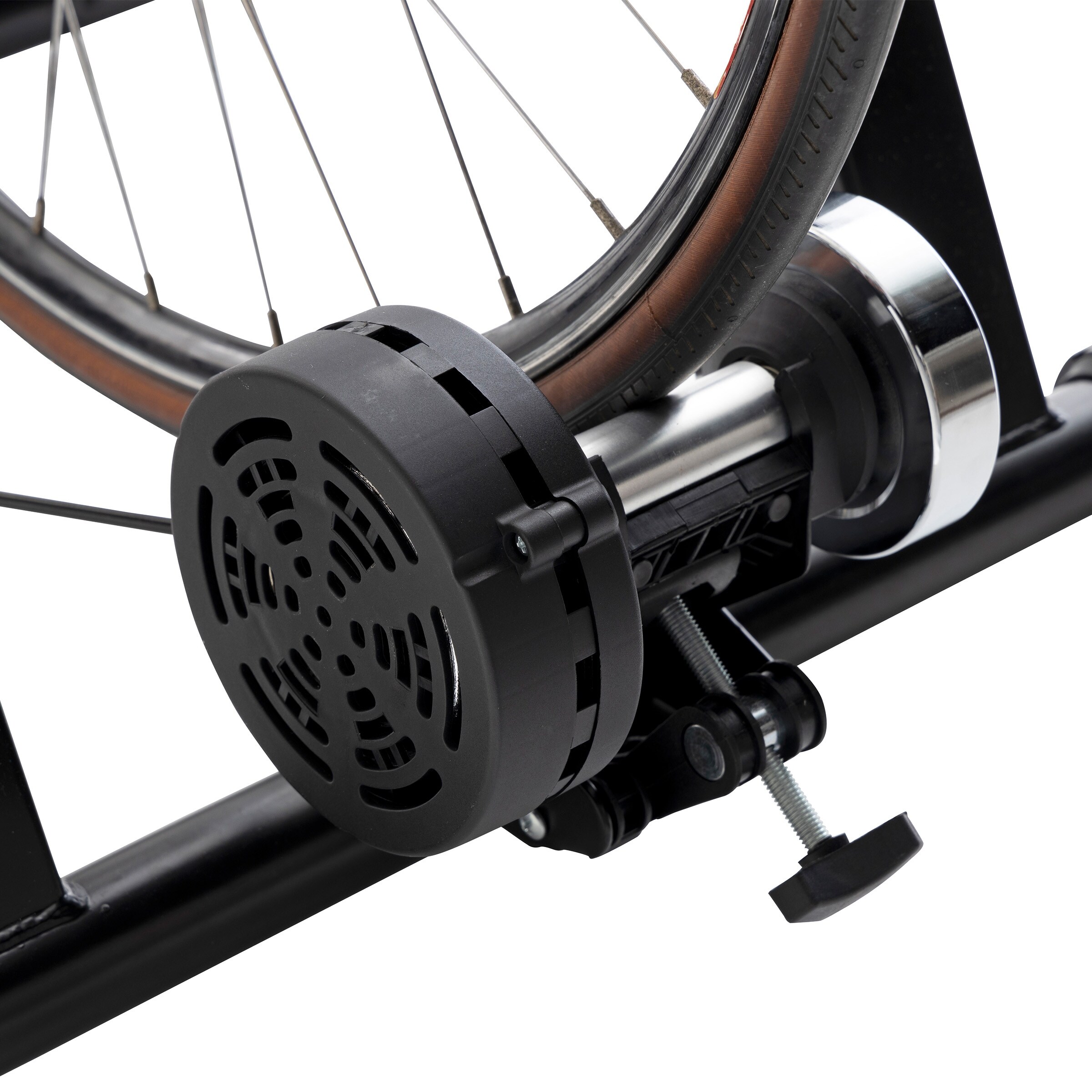 Bike Lane Pro Trainer Bicycle Indoor Trainer Exercise Ride All Year