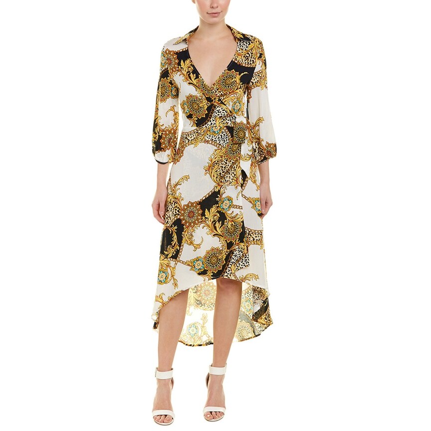 michael laperle dresses