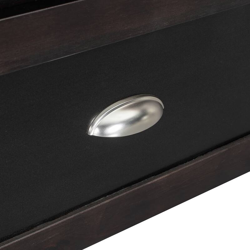 Queen Size Murphy Bed with Storage Drawers and USB Charging Vertical Cabinet Design