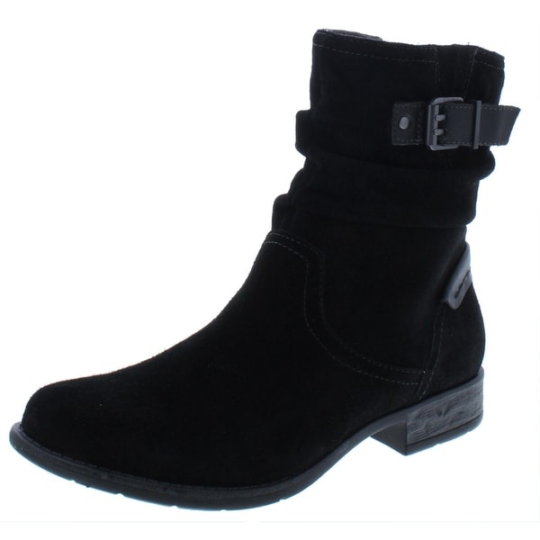 earth women's boots