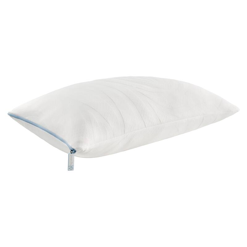 Sealy Dreamlife Shredded Foam Pillow, Standard