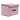 Collapsible Fabric Storage Bin With Lid For Organizing Clothes