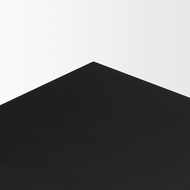 Grier Solid Wood w/ Cane Console Table