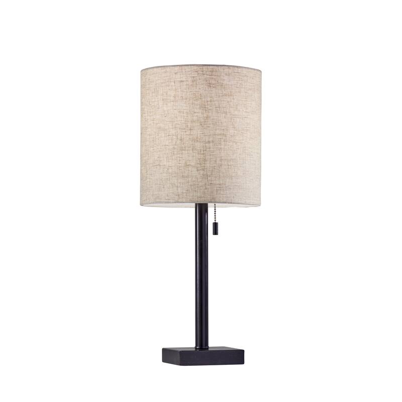 Adesso Liam Table Lamp