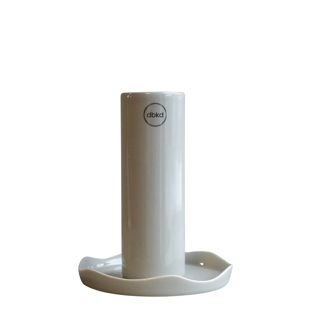 Sm. WAVE Vase Shiny Mole - Shiny Mole