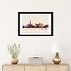 preview thumbnail 3 of 18, iCanvas "Dubai, UAE On Beige" by Michael Tompsett