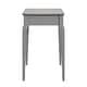 preview thumbnail 45 of 50, Daniella 1-drawer Wood Accent Office Writing Desk by iNSPIRE Q Bold