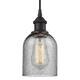 Option Oil Rubbed Bronze / Charcoal
