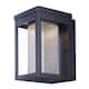 Option Black / Metal Shade