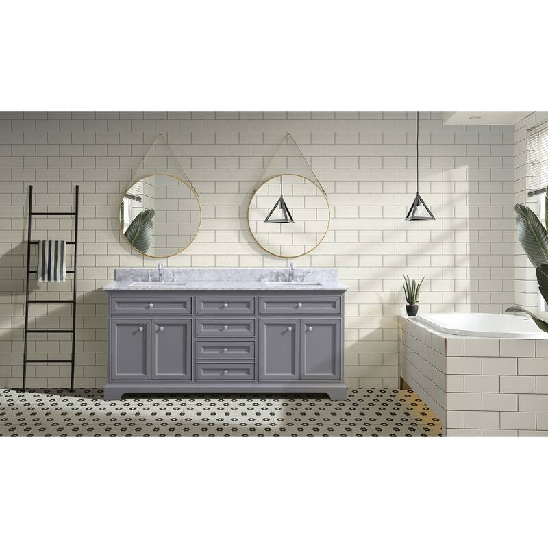 Ari Bath, South Bay 37" Bathroom Vanity