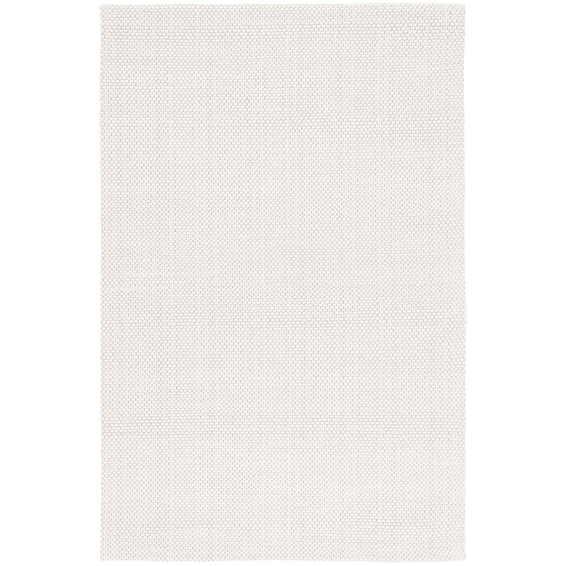 SAFAVIEH Handmade Natura Refiqe Wool Rug
